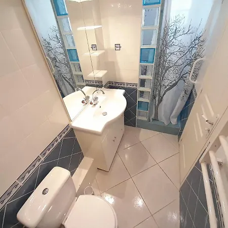 Apartamento Village Naturiste Desir *
