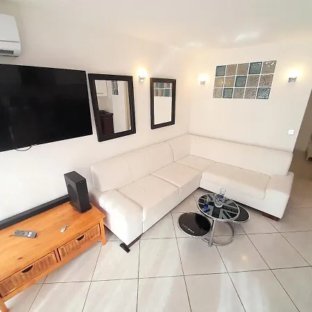 Village Naturiste Desir *