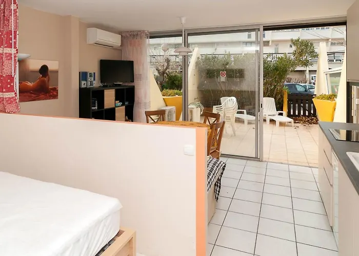 Village Naturiste Desir