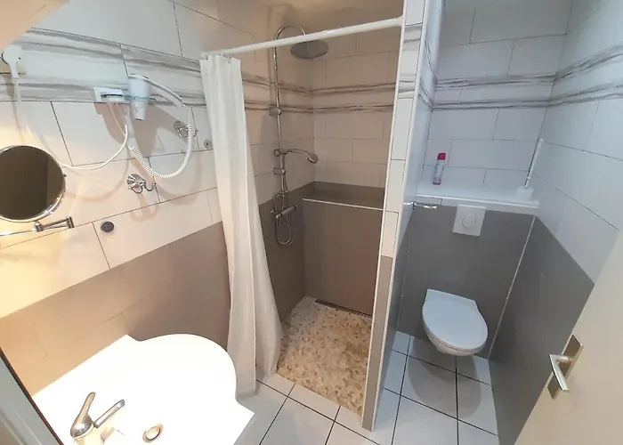 Village Naturiste Desir Apartamento Agde