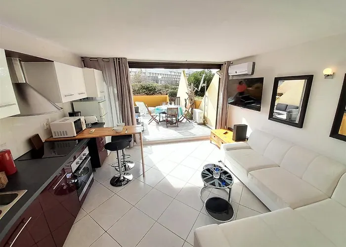 Village Naturiste Desir Agde