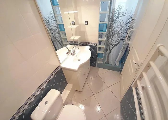 Apartamento Village Naturiste Desir *